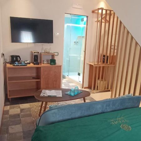 Trame Poesia Di Mare 2 Bed & Breakfast โปลีญาโนอามาเร ภายนอก รูปภาพ
