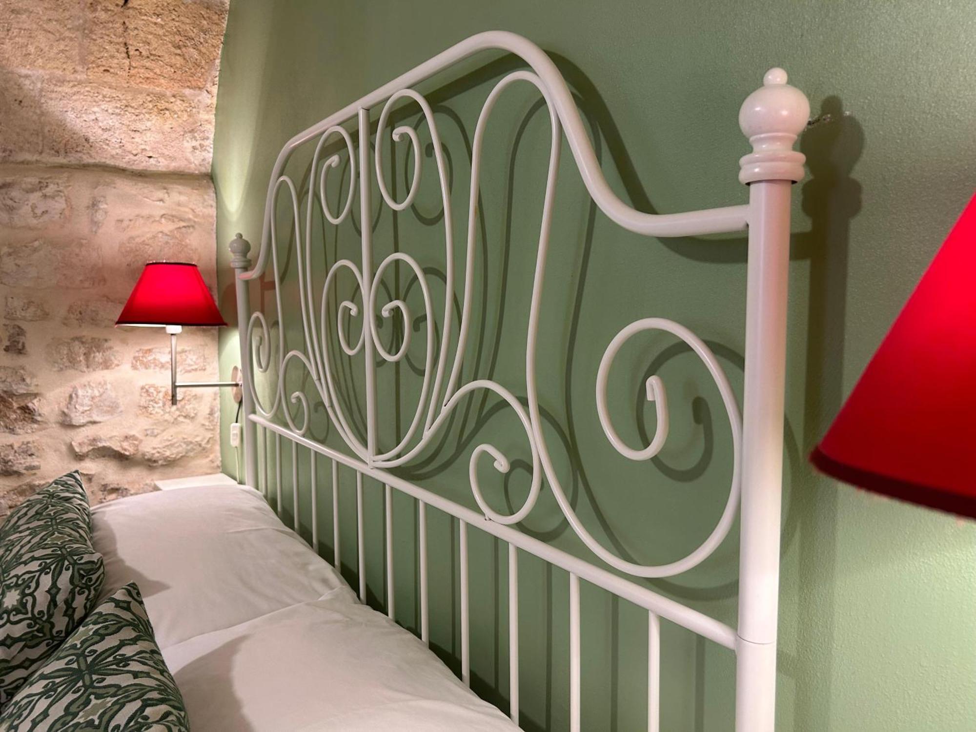 Trame Poesia Di Mare 2 Bed & Breakfast โปลีญาโนอามาเร ภายนอก รูปภาพ