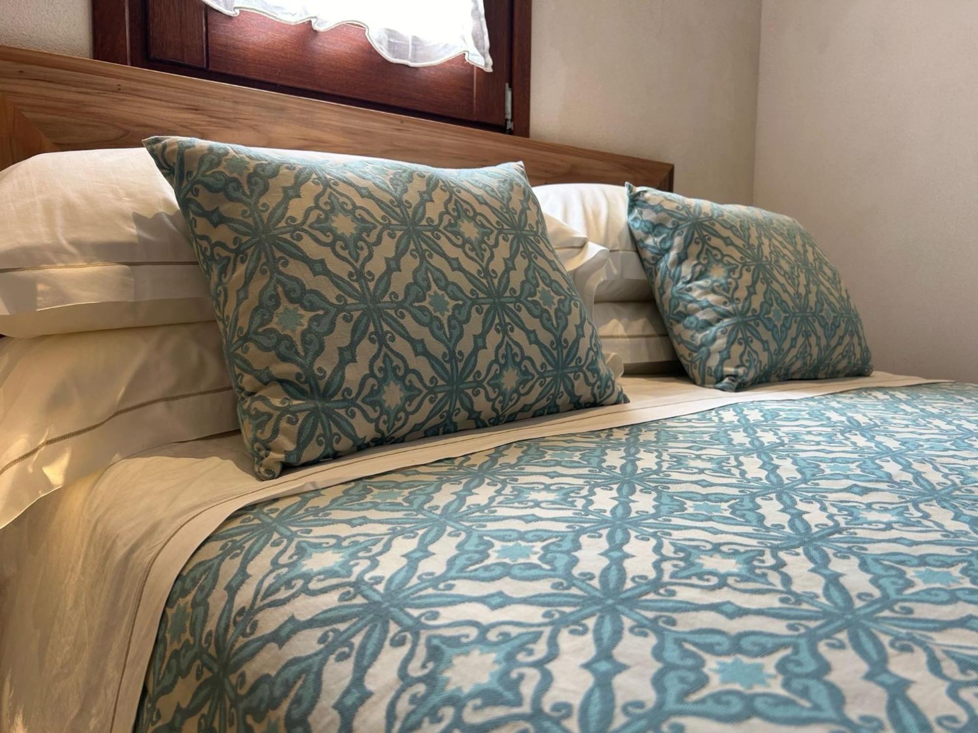 Trame Poesia Di Mare 2 Bed & Breakfast โปลีญาโนอามาเร ภายนอก รูปภาพ