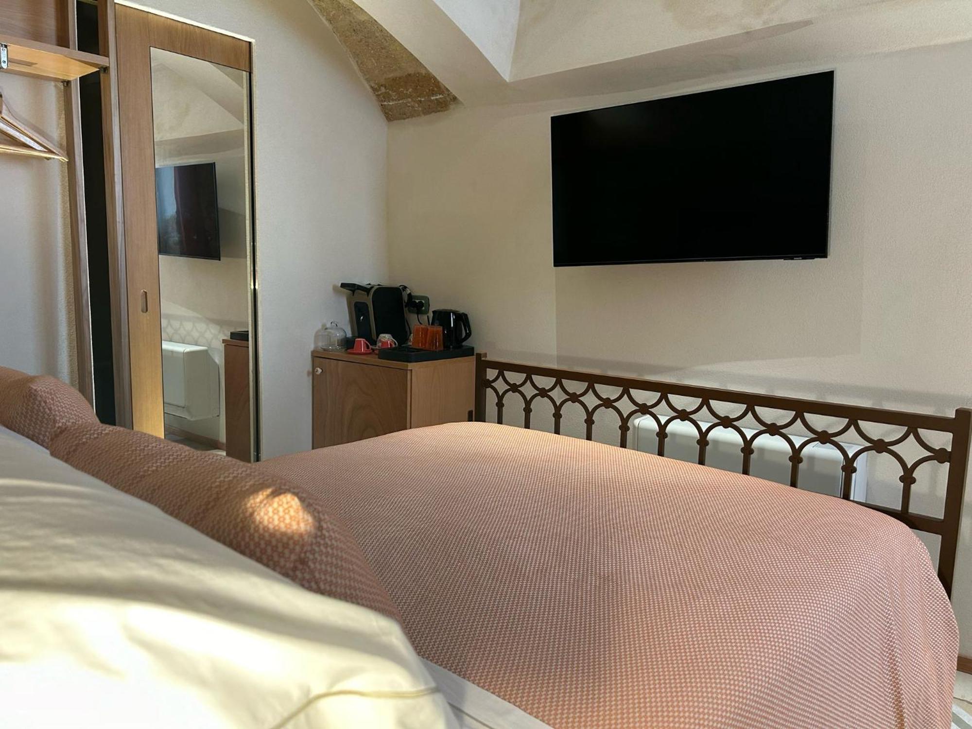 Trame Poesia Di Mare 2 Bed & Breakfast โปลีญาโนอามาเร ภายนอก รูปภาพ